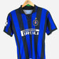 Inter Milan Samuel Eto‘o Trikot (XS)