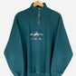 Wild River Sweater (L)