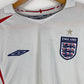 Umbro England Trikot (L)