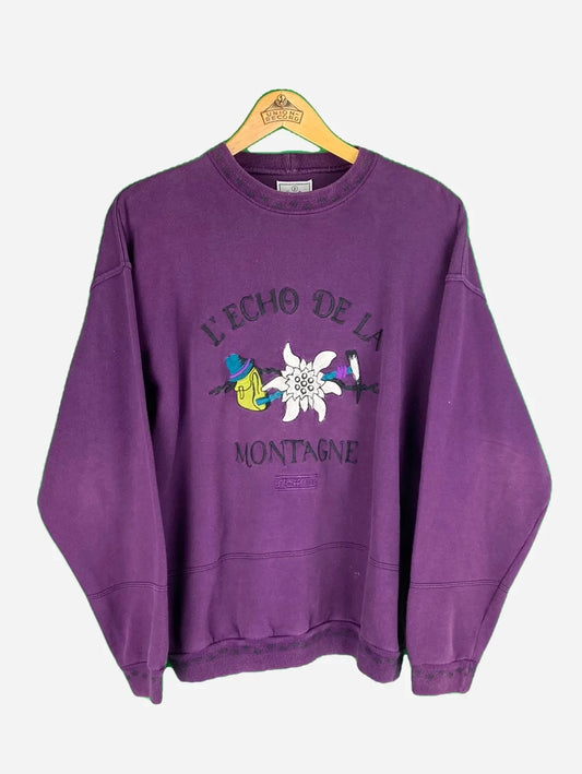 Steffner Sweater (M)