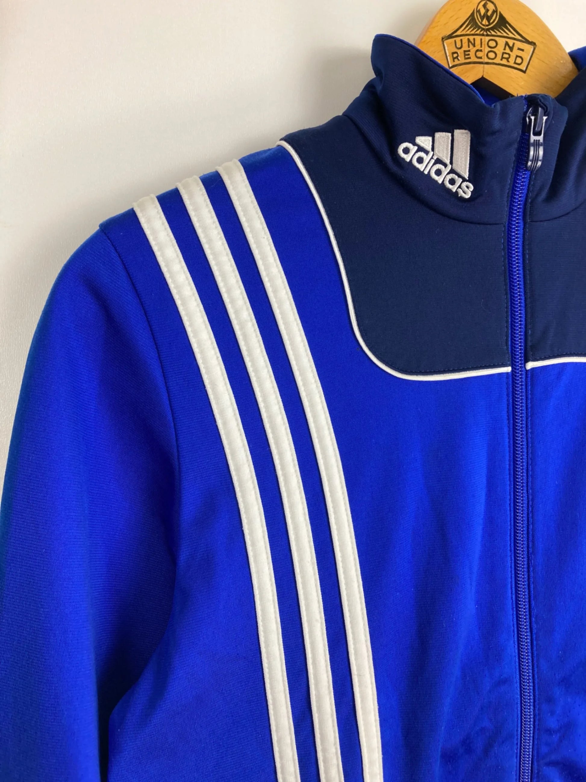 Adidas Trainingsjacke (M)