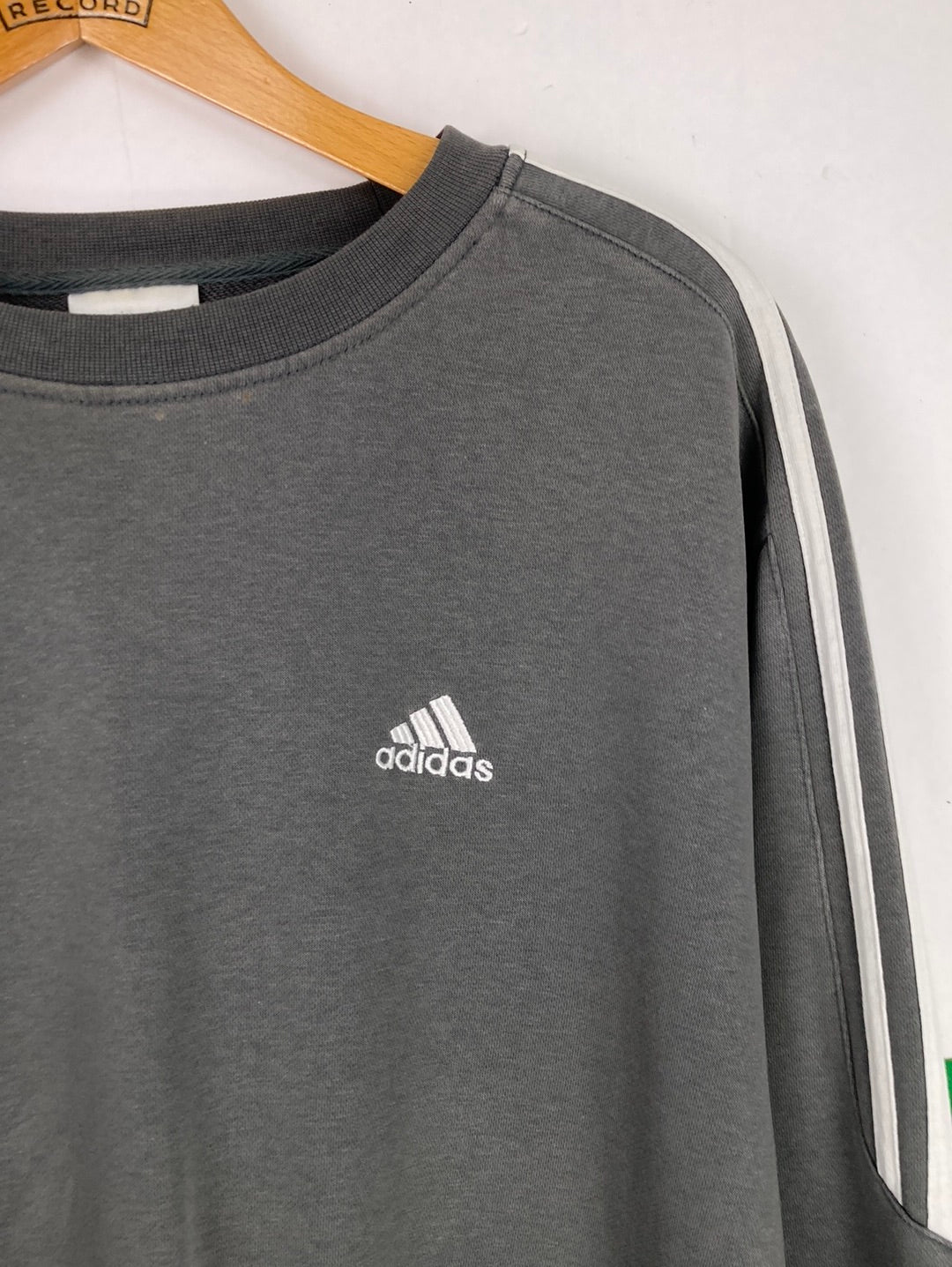 Adidas Sweater (XL)