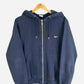 Nike Zip Hoodie (S)