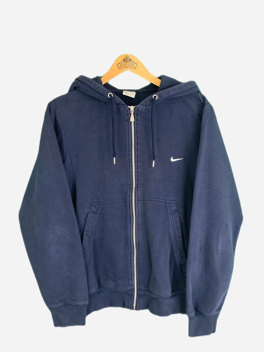 Nike Zip Hoodie (S)