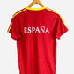 Spanien Trikot (M)