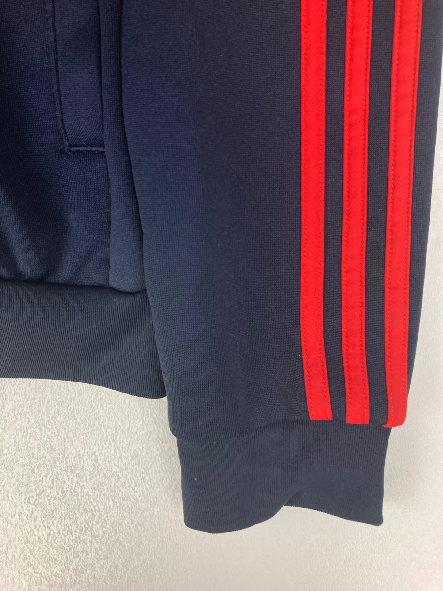 Adidas Trainingsjacke (M)