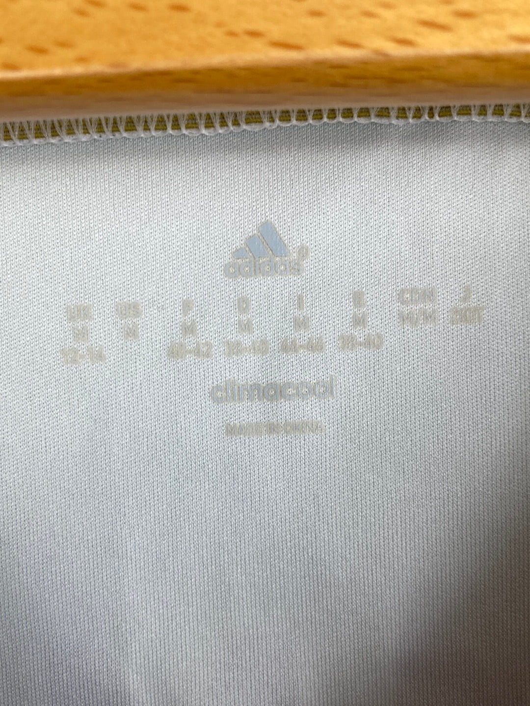 Adidas Deutschland Trikot (M)