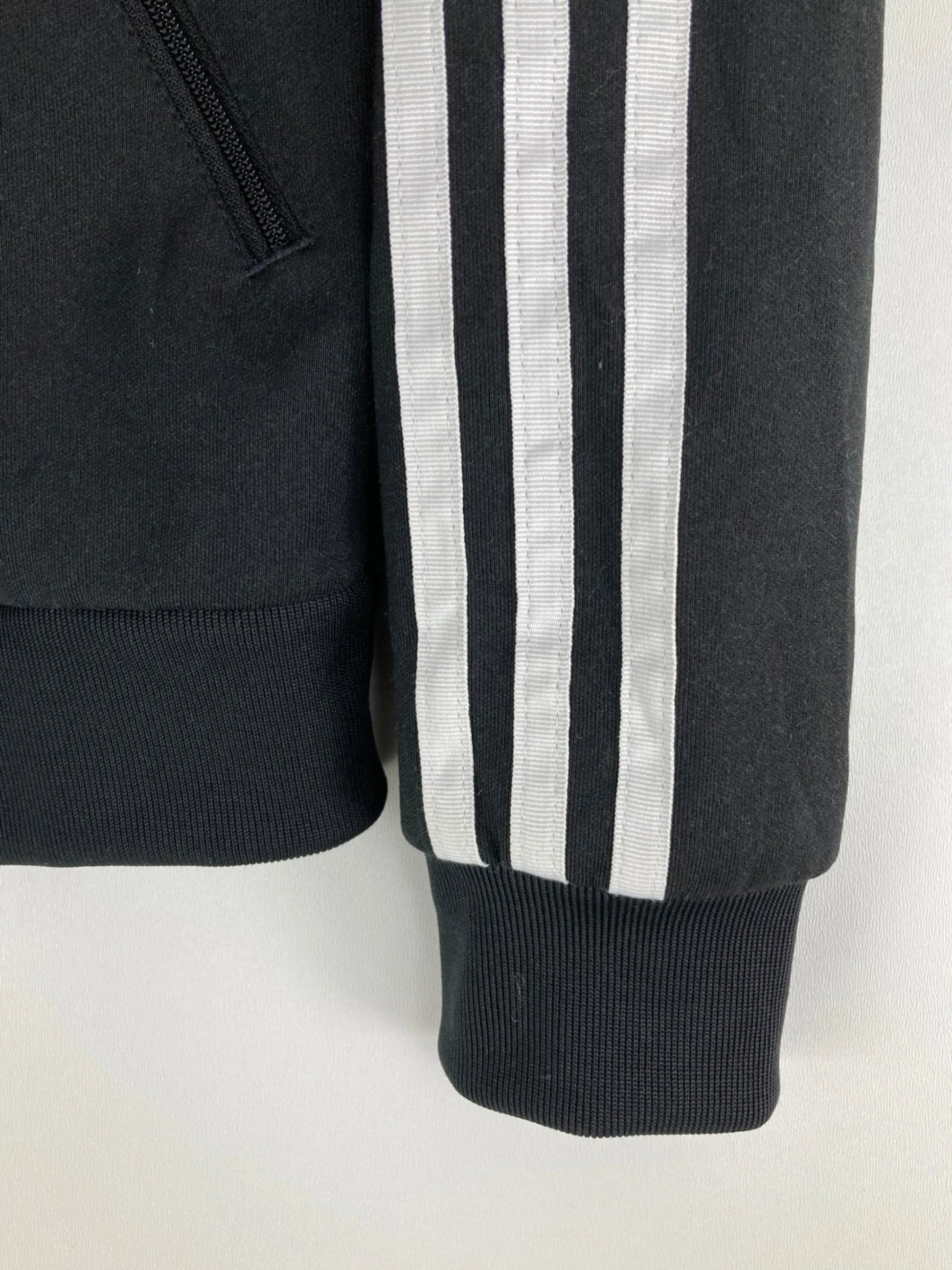 Adidas Trainingsjacke (S)