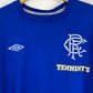 Umbro Tennent‘s Trikot (L)