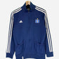 Adidas "HSV" Trainingsjacke (M)