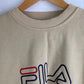 Fila Sweater (M)