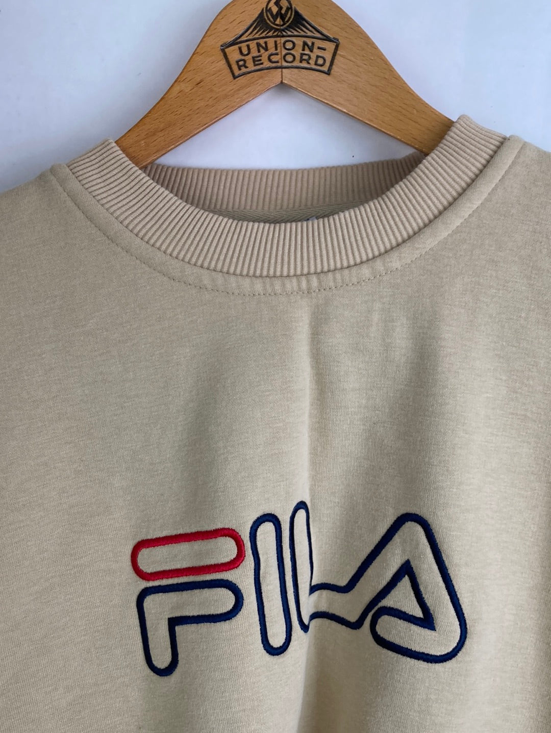 Fila Sweater (M)