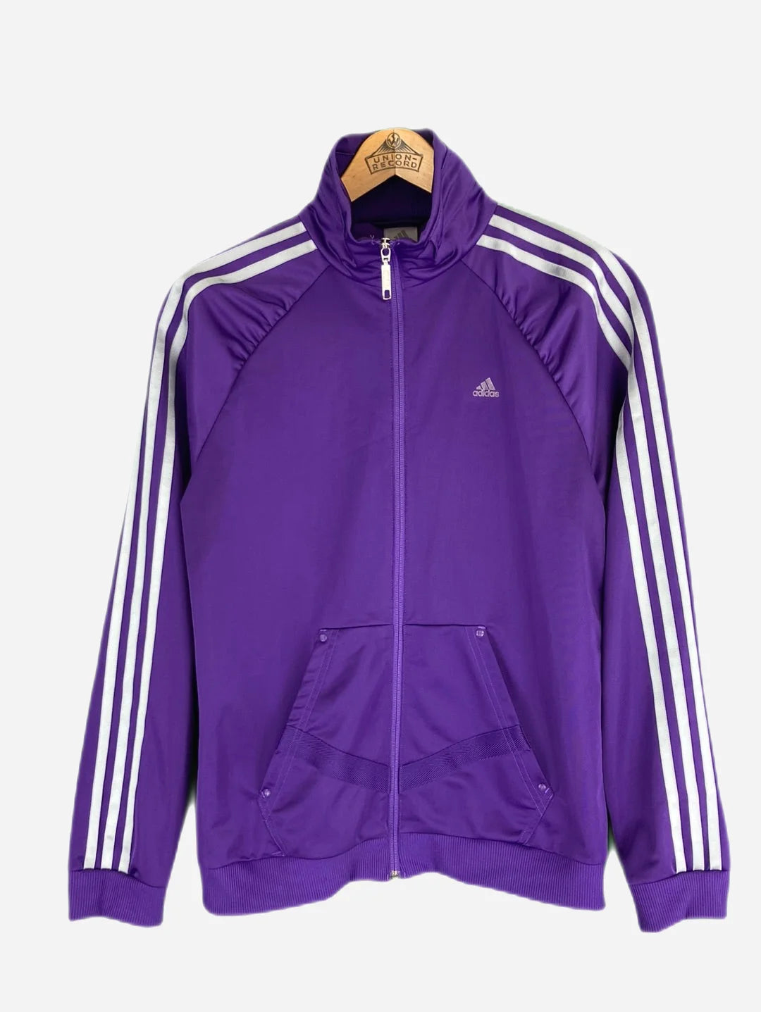 Adidas Trainingsjacke (S)