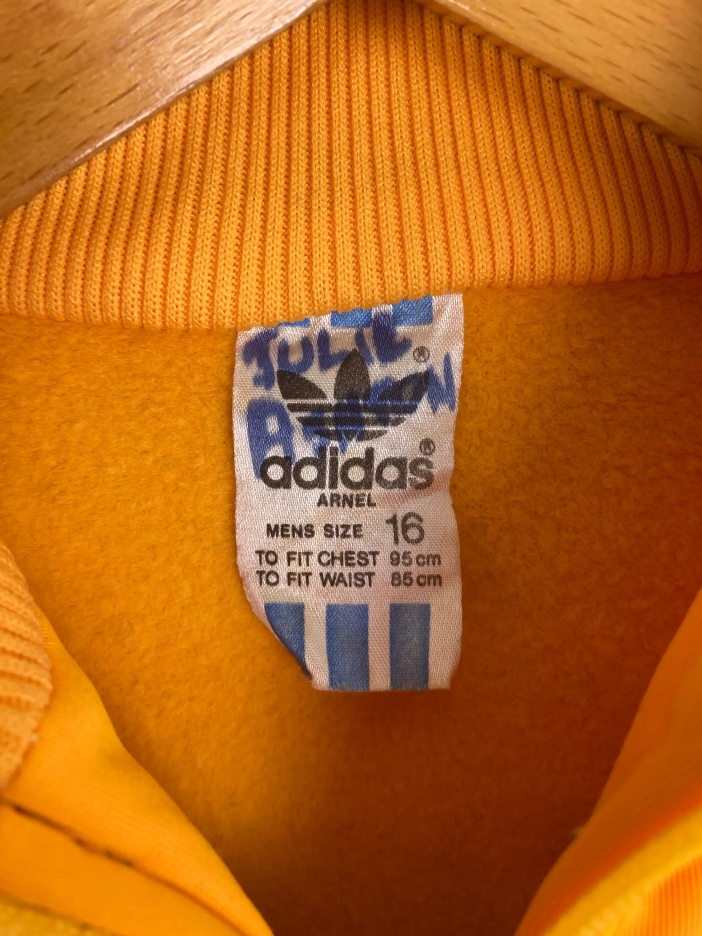 Adidas Trainingsjacke Australia (S)