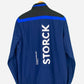 Adidas Trainingsjacke (XL)