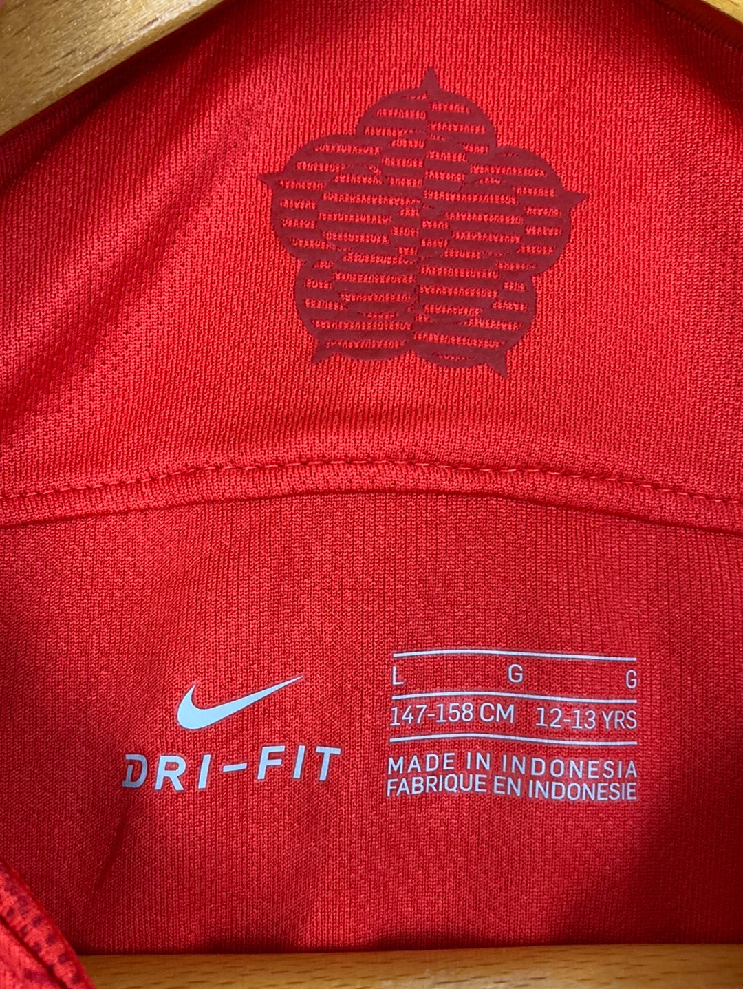 Nike England Trikot (XS)