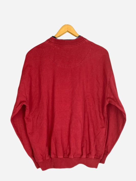 Bison Club Sweater (M)