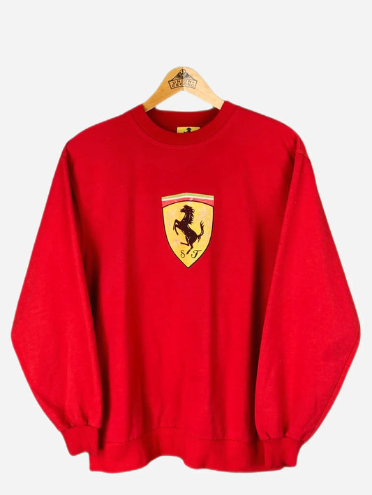 Ferrari 1999 Sweater (S)