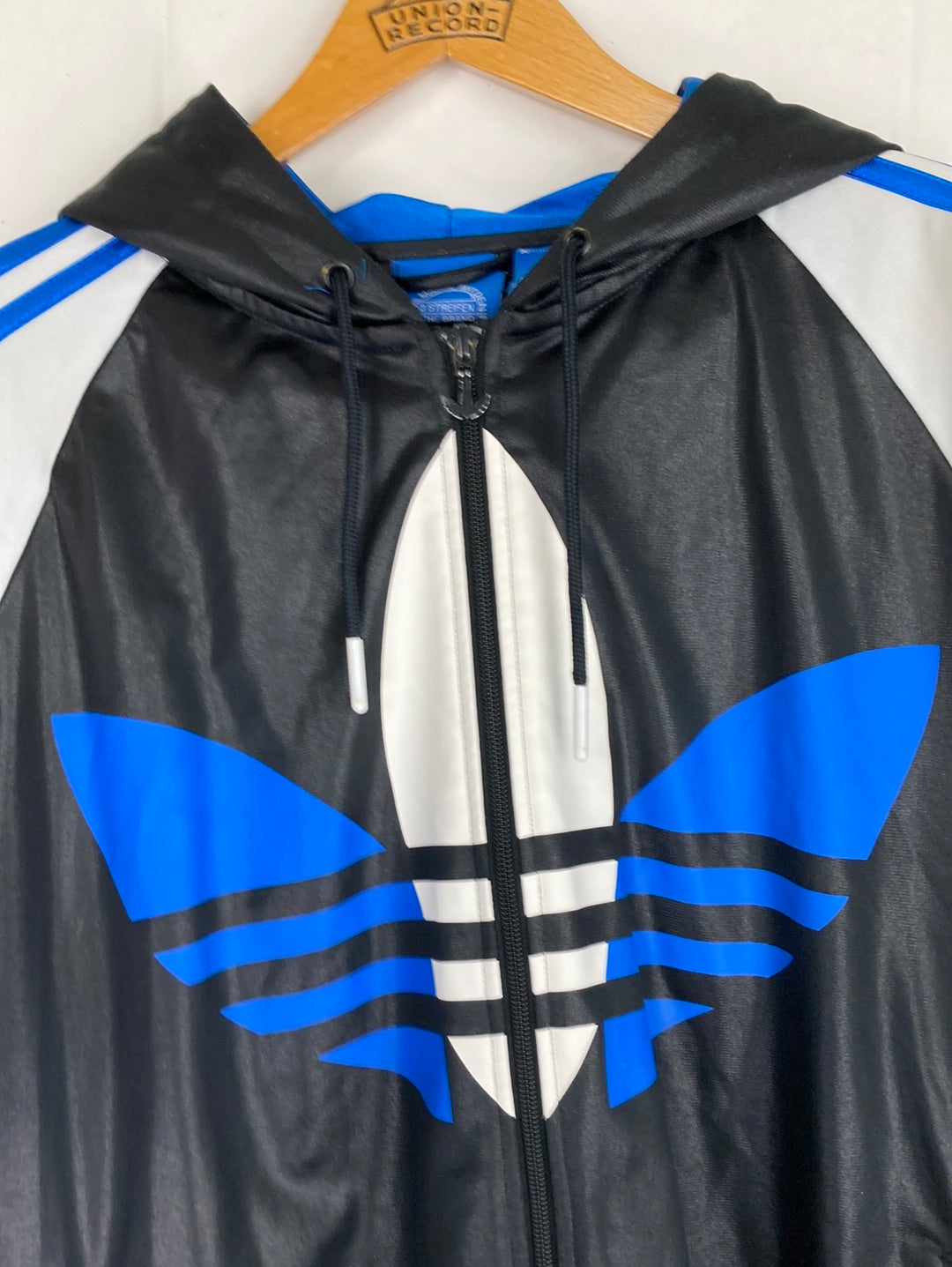 Adidas Trainingsjacke (L)