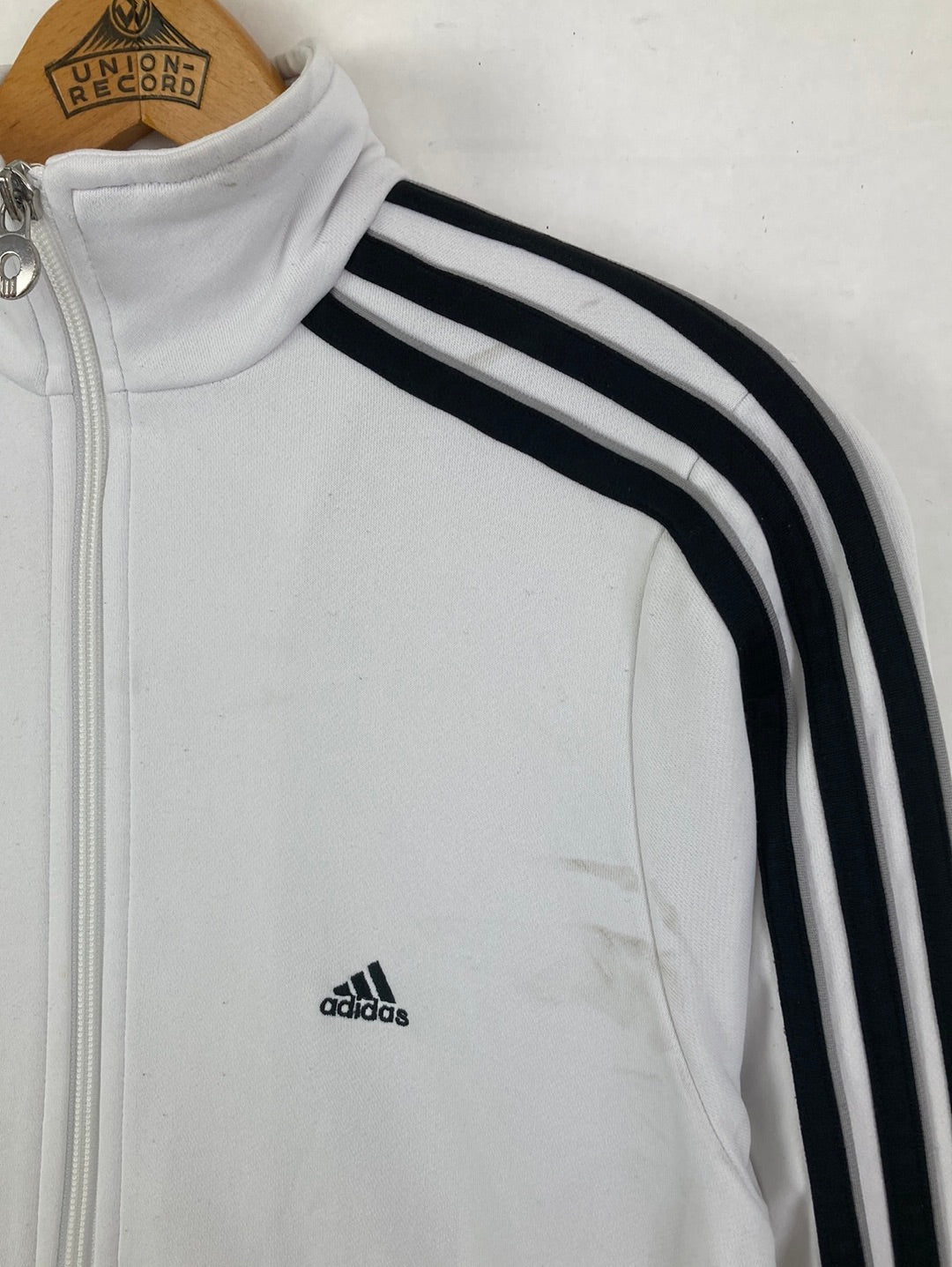 Adidas Trainingsjacke (S)