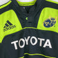 Adidas Munster Rugby Trikot (S)