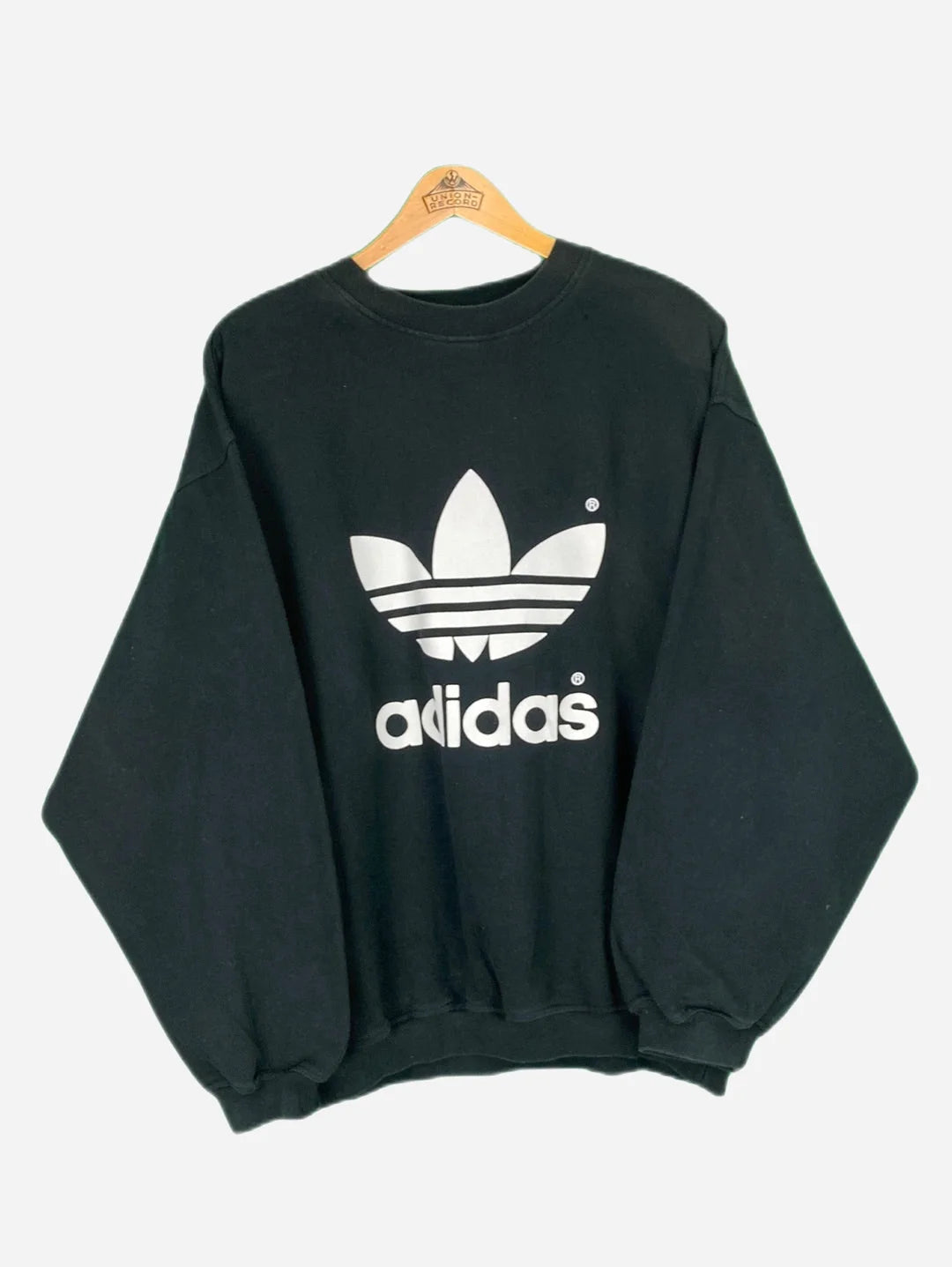 Adidas Sweater (XL)