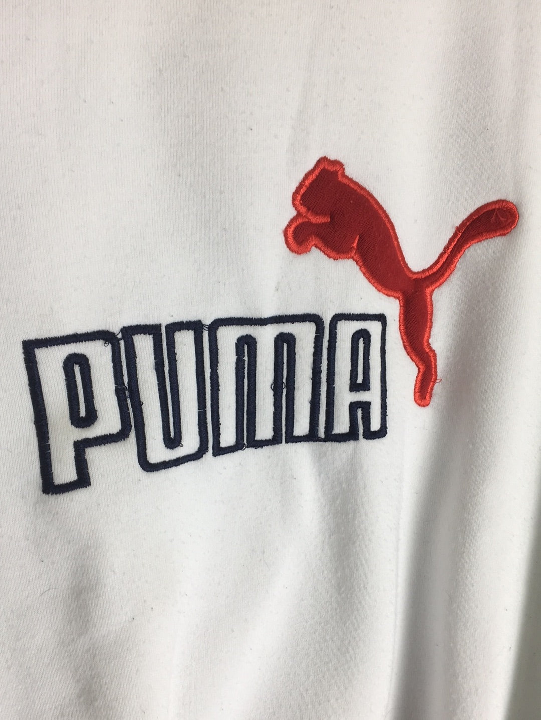 Puma Sweater (S)