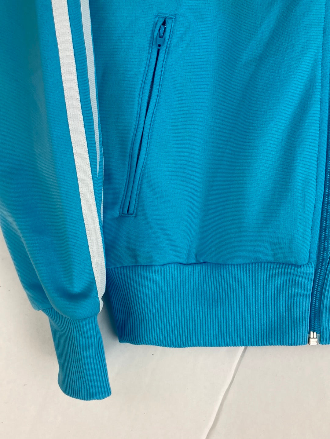 Adidas Trainingsjacke (S)