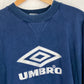 Umbro Wuppertal Sweater (L)