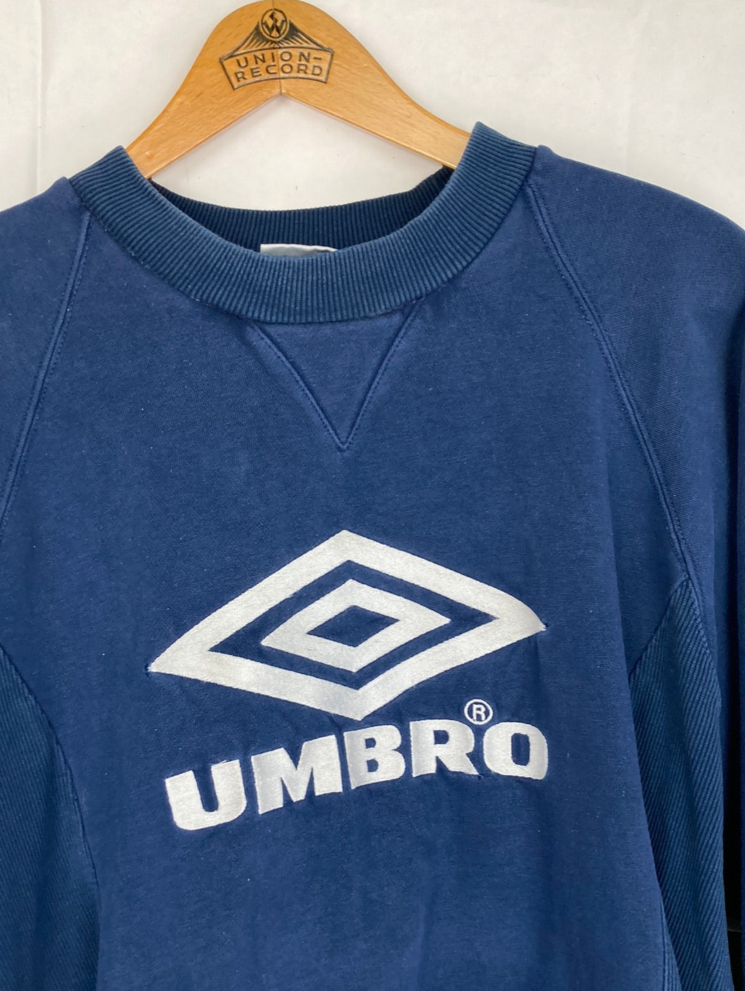 Umbro Wuppertal Sweater (L)