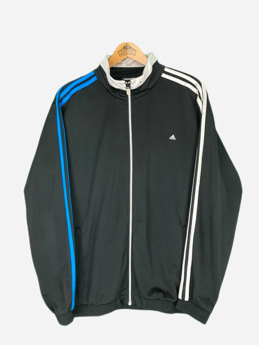 Adidas Sweatjacke (L)