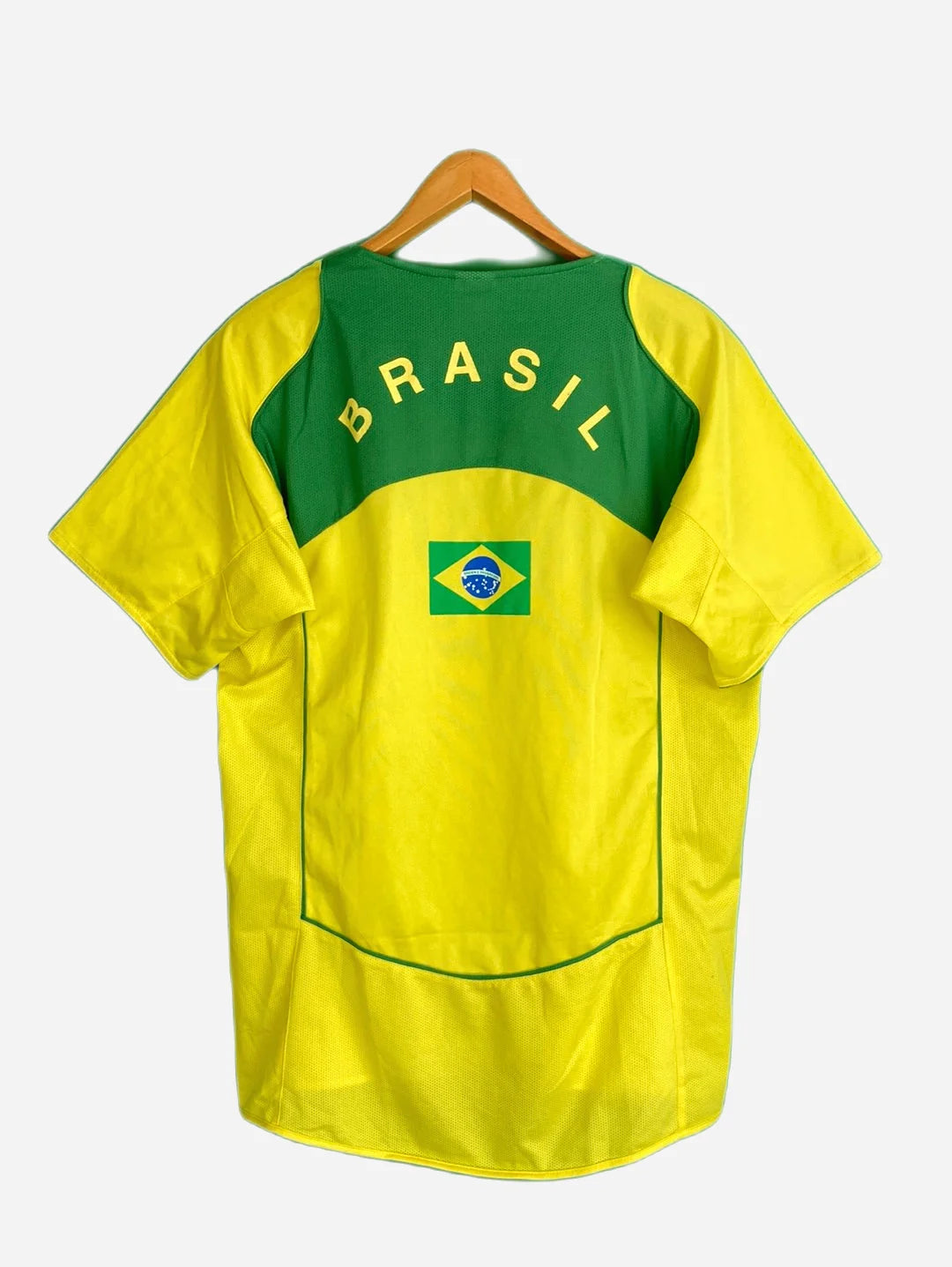 Brasilien Trikot (L)