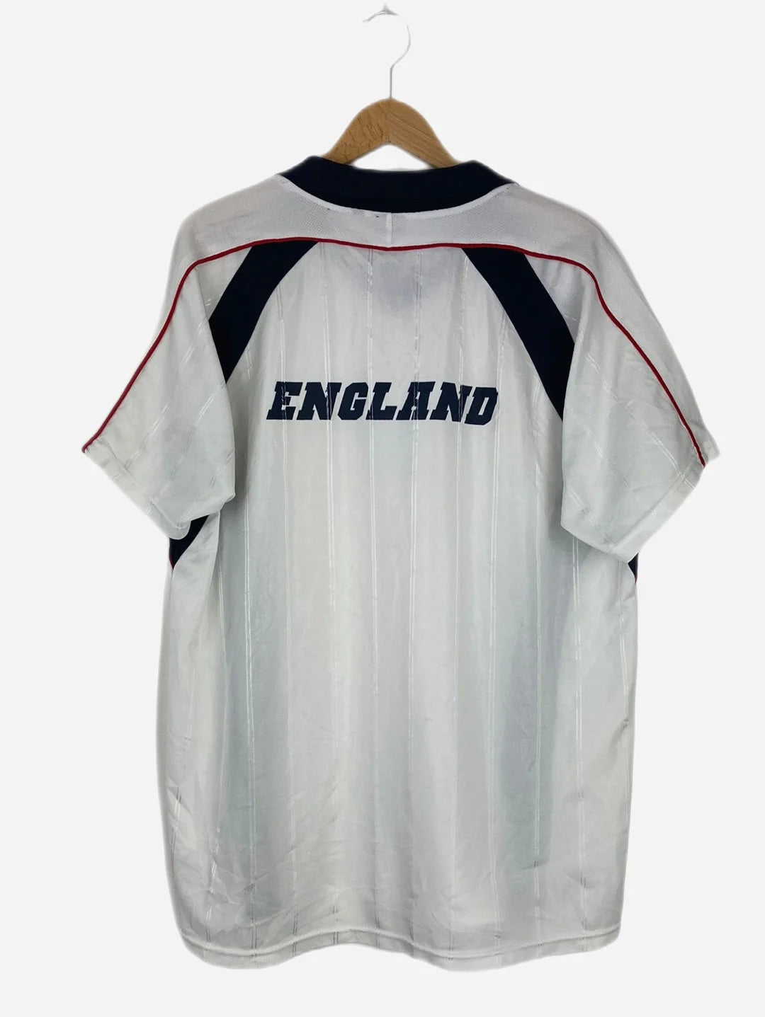 Dunlop Sport England Trikot (L)