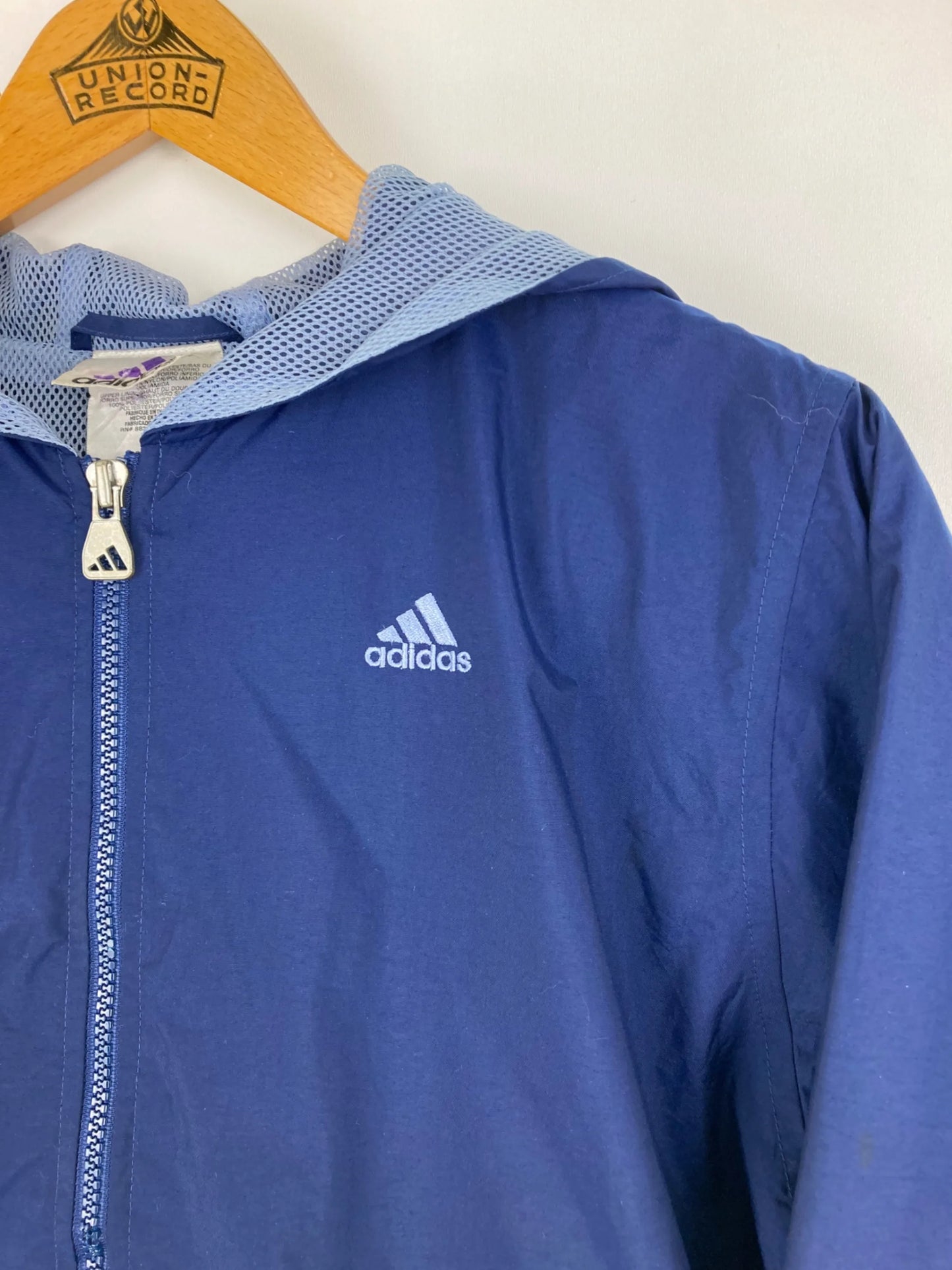 Adidas Trainingsjacke (M)