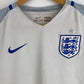 Nike England Trikot (M)