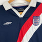 Umbro England Trikot (M)