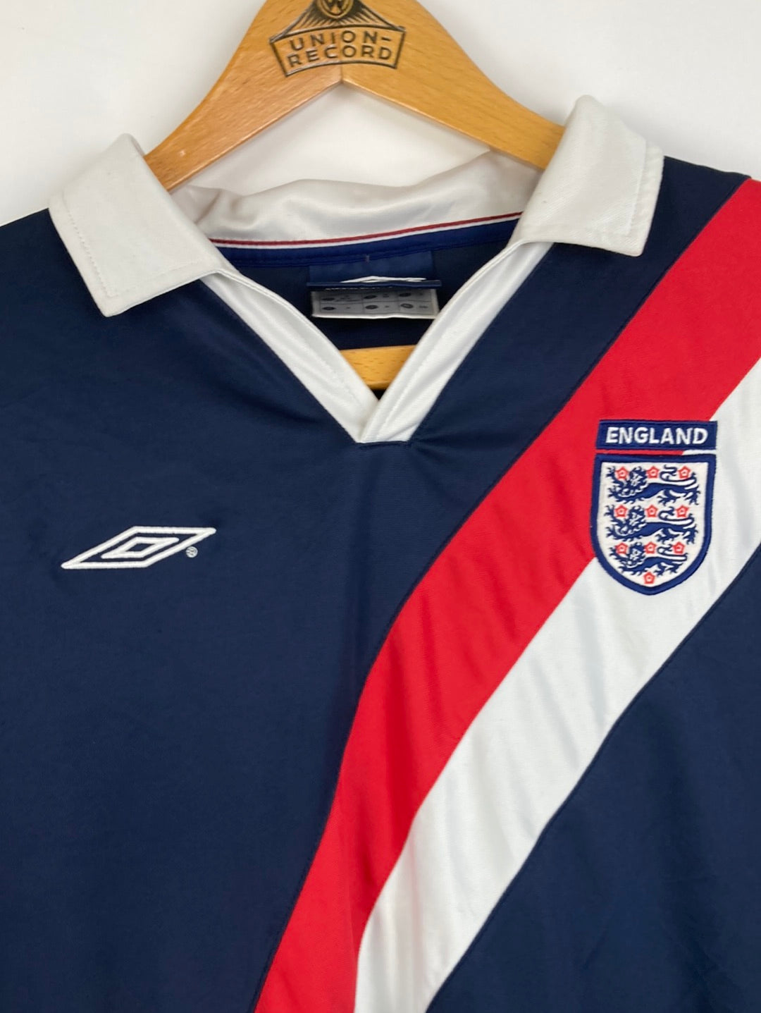 Umbro England Trikot (M)