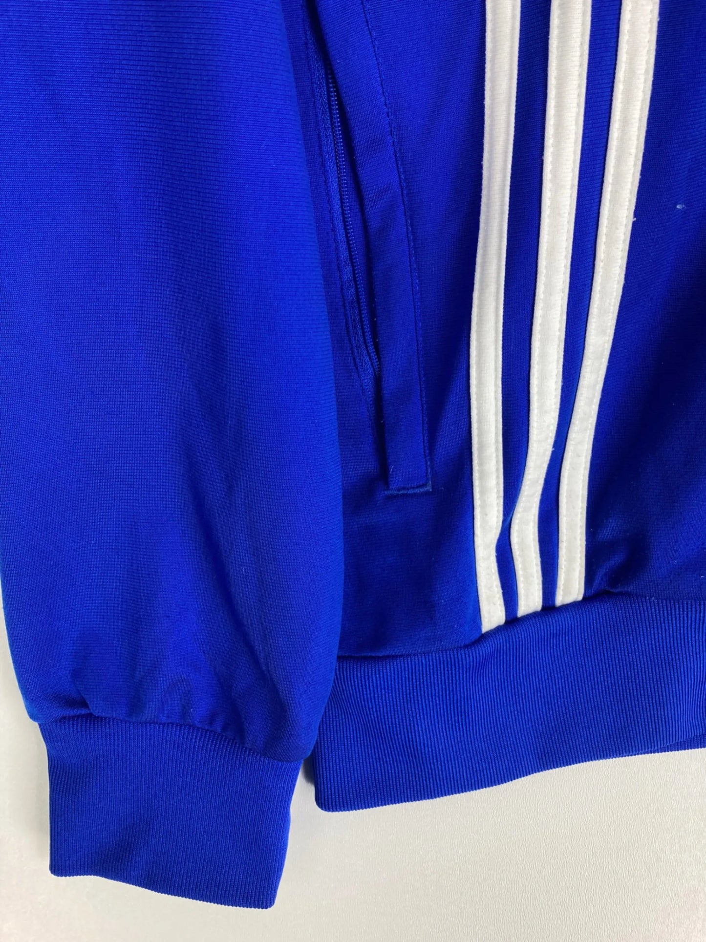 Adidas Trainingsjacke (M)