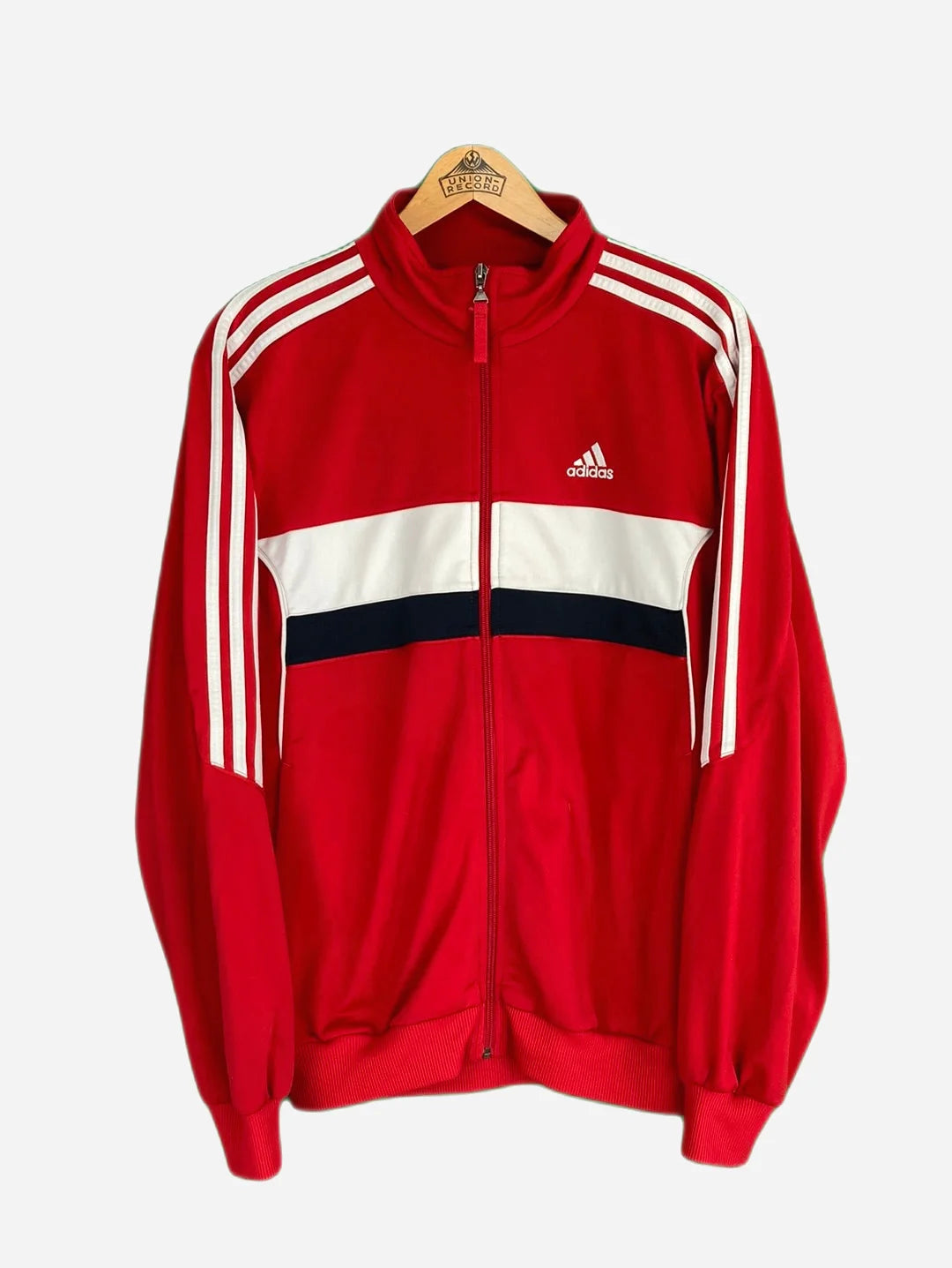 Adidas Trainingsjacke (S)