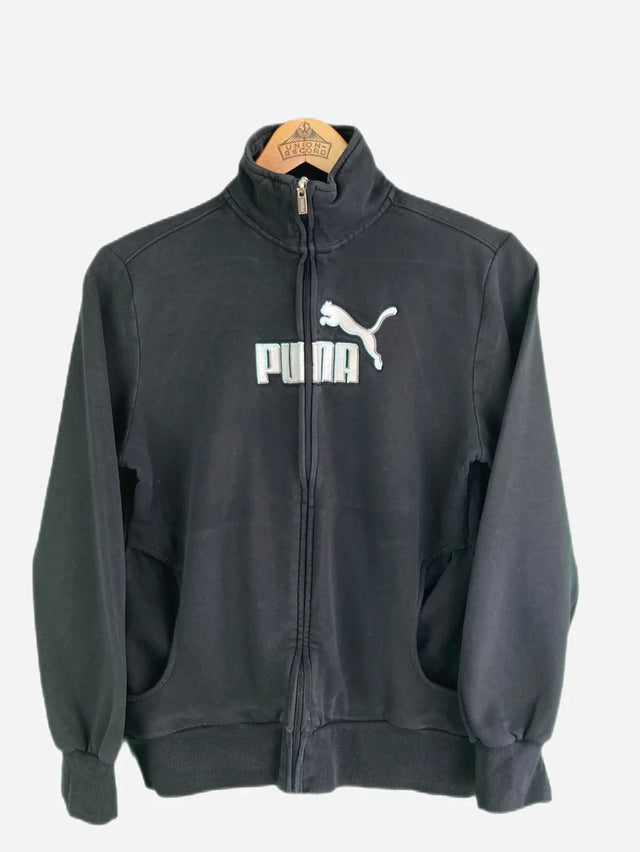 Puma Sweat Jacke (XS)