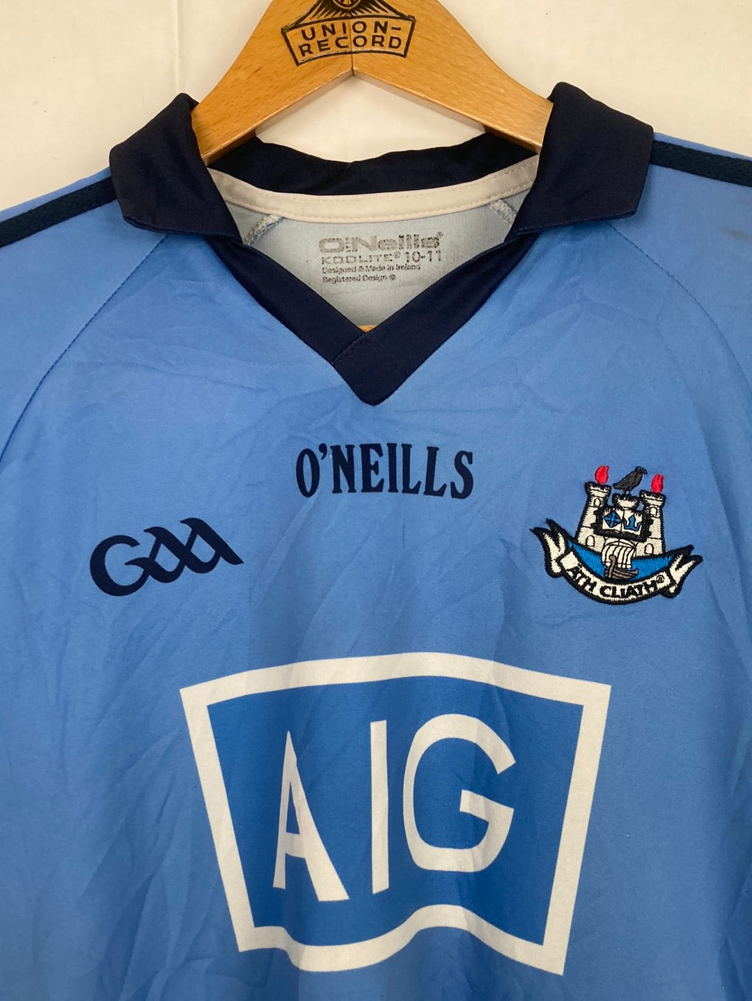 O‘Neills Trikot (XS)
