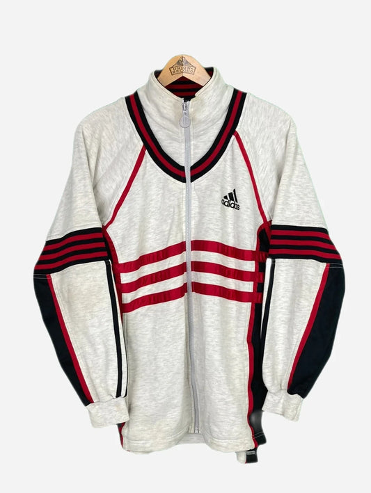 Adidas Sweat Jacke (XL)