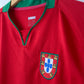 Portugal Trikot (M)