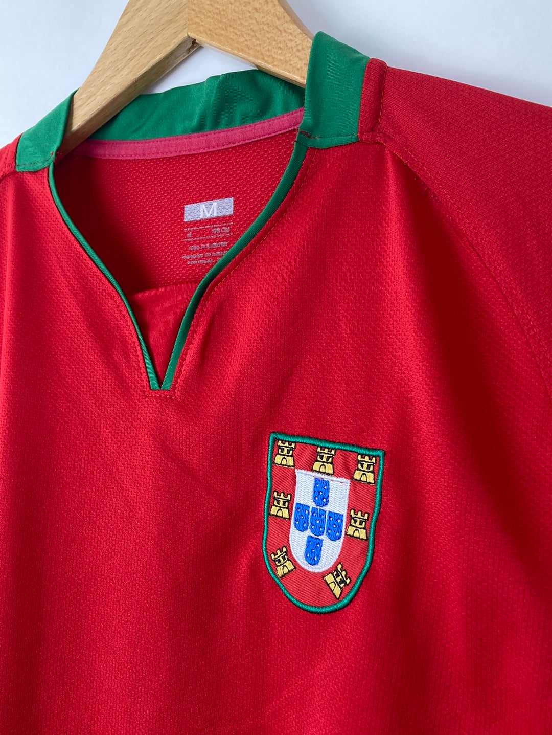 Portugal Trikot (M)