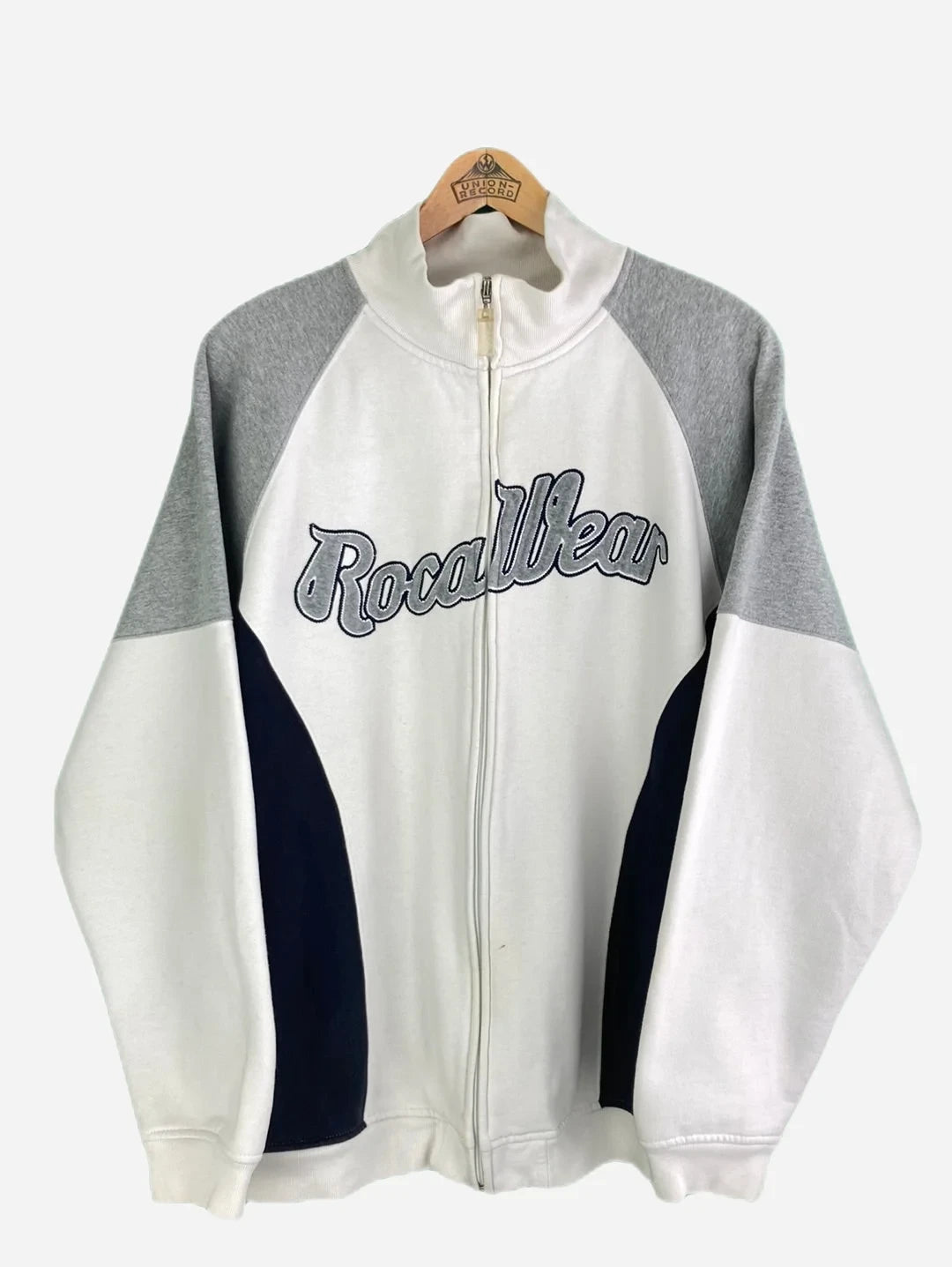 Roca Wear Sweat Jacke (XL)