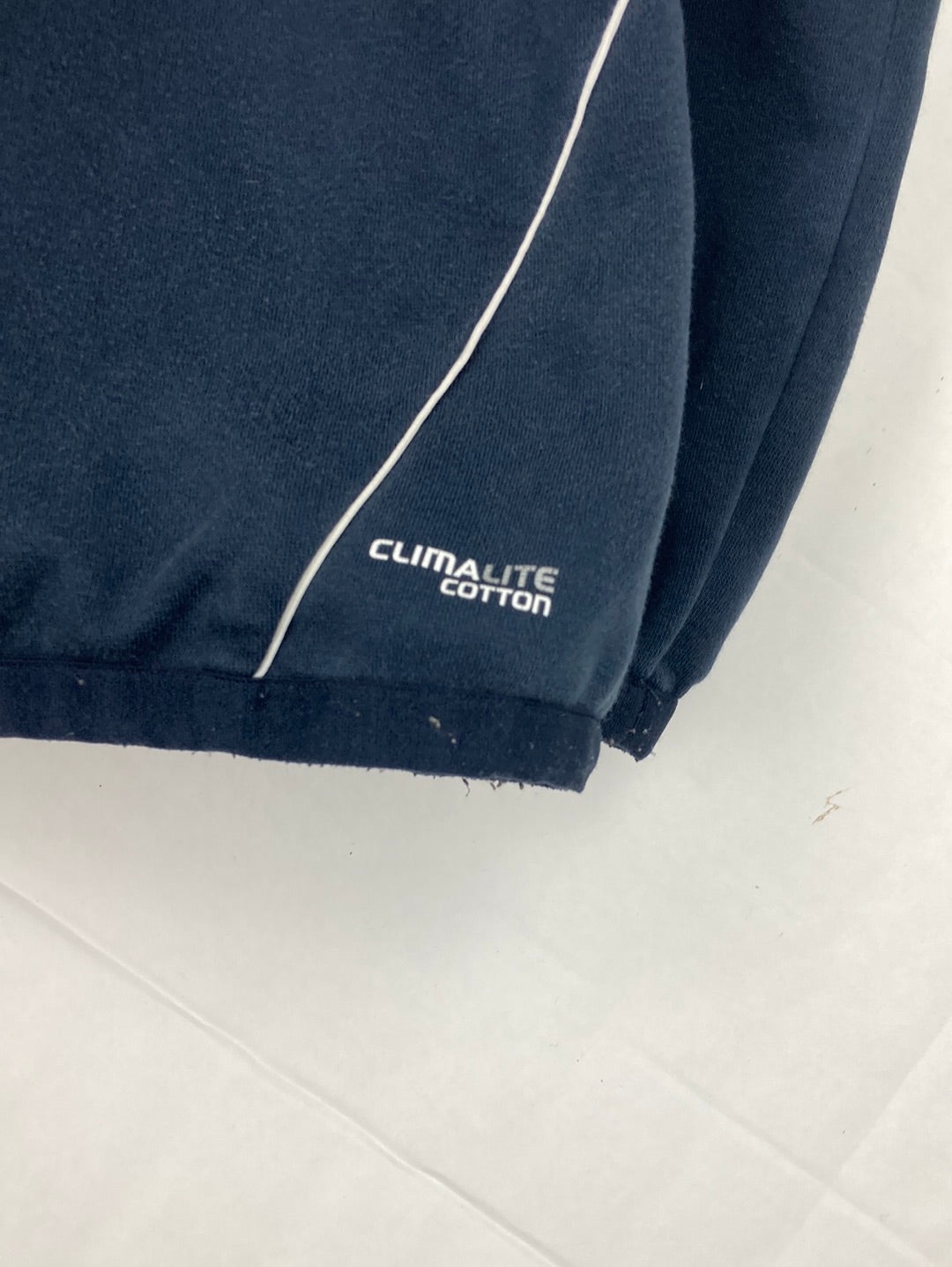 Adidas training jacket (XL)