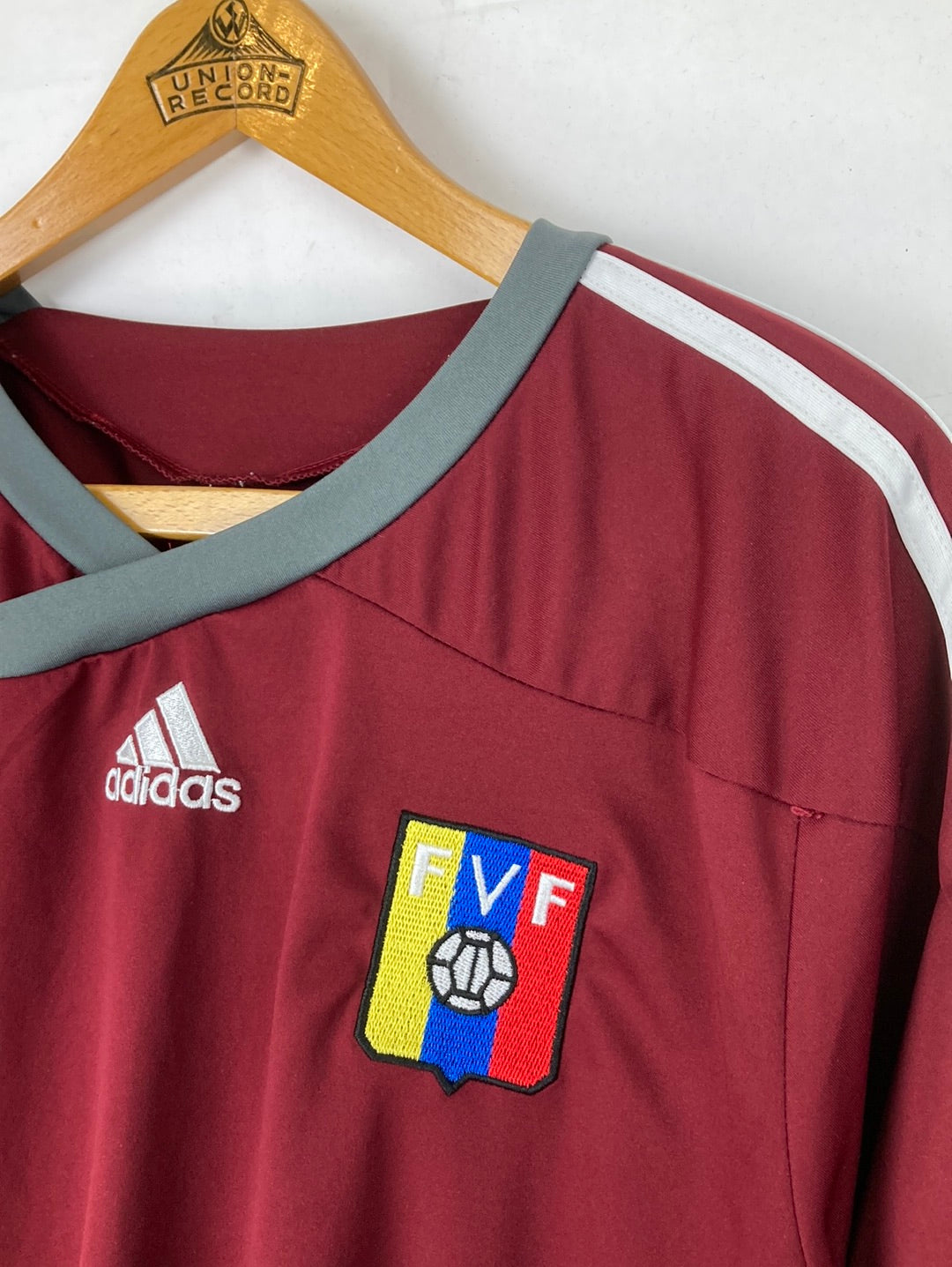 Adidas FVF Trikot (M)