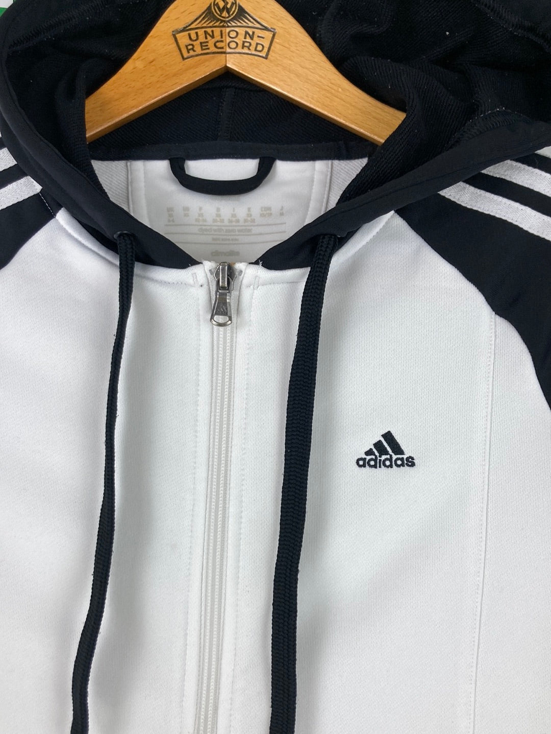 Adidas Trainingsjacke (XS)