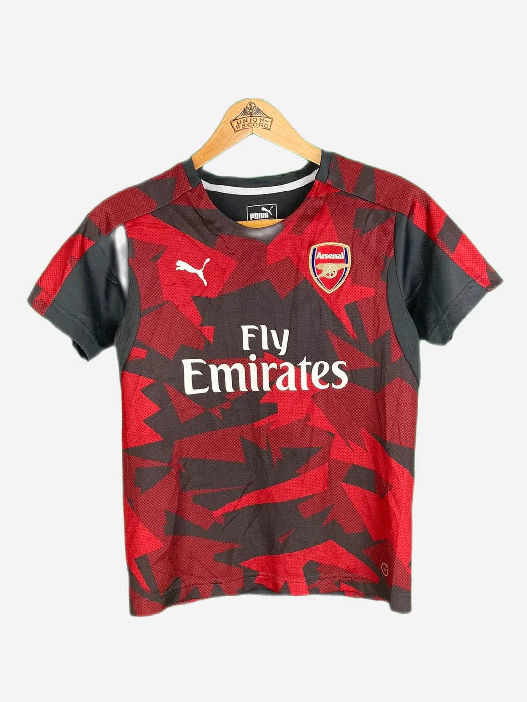 Puma Arsenal Trikot (XS)