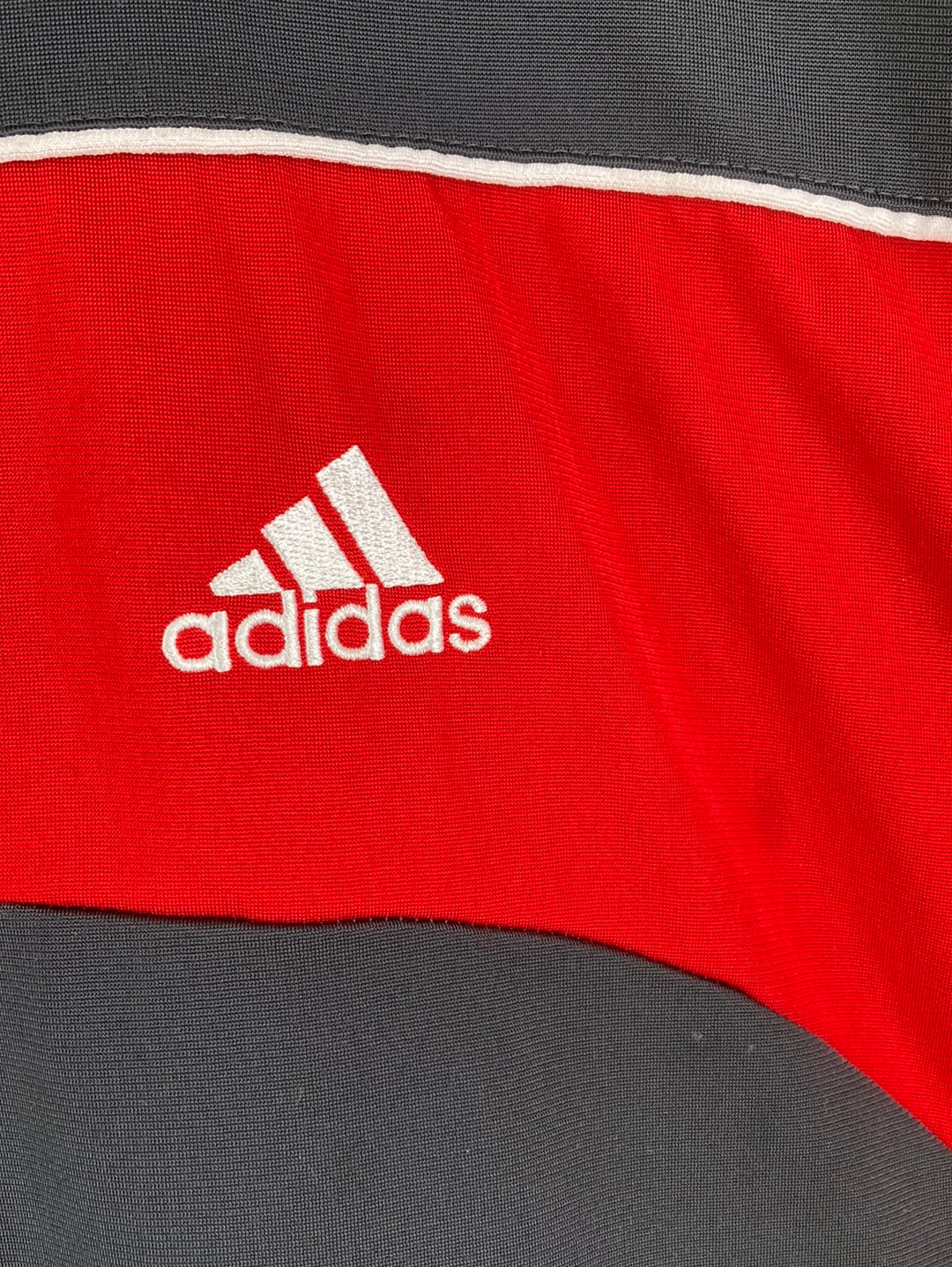 Adidas Trainingsjacke (M)